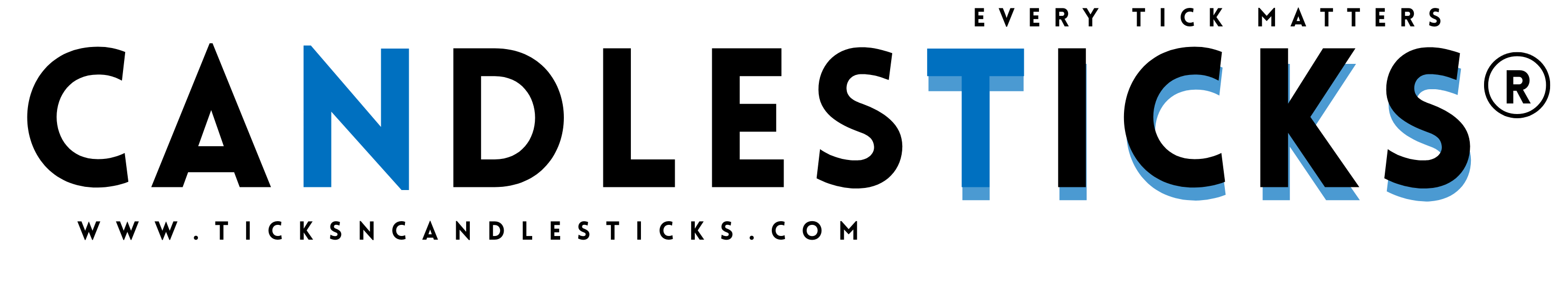 site logo